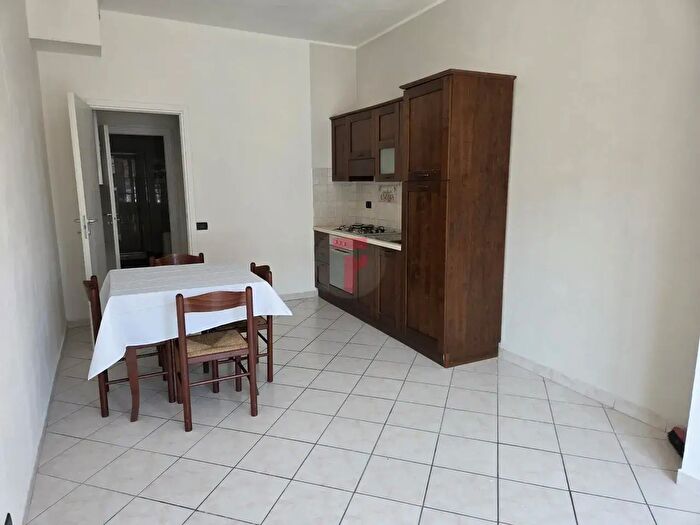 Appartamento bilocale in vendita in Via Don Luigi Moretto, Camposampiero