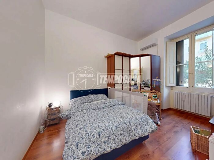 Appartamento bilocale in vendita in Via De Deo Emanuele Generale, Bari