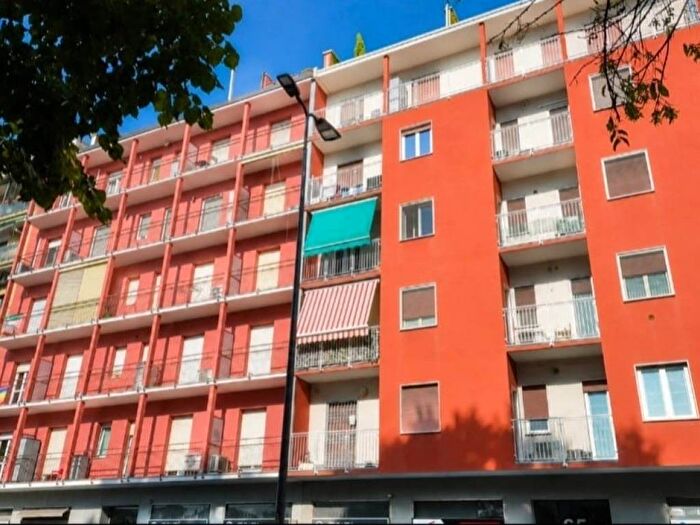 Appartamento monolocale in affitto in Viale Sarca, Ca' Granda, Milano
