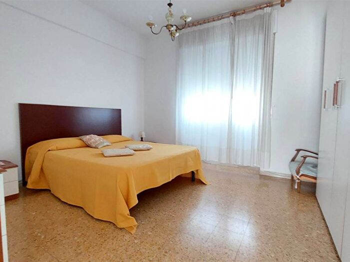 Appartamento quadrilocale in affitto in Via Roma, Goito Montebello, Livorno