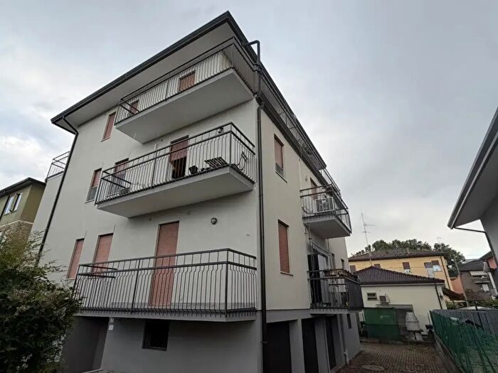 Appartamento bilocale in vendita in Padova Via Spalato, Padova