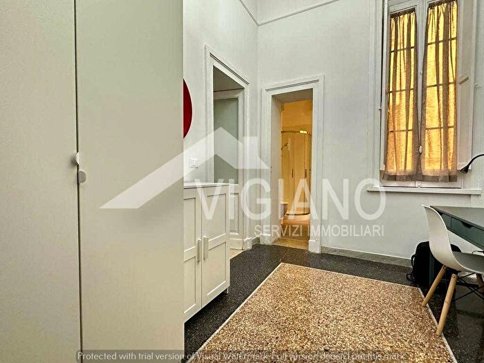 Appartamento bilocale in affitto in Via Santa Maria della Neve, Via della Repubblica Piazza San Francesco, Foggia