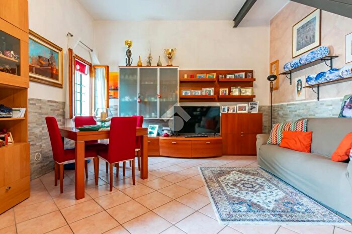 Casa quadrilocale in vendita in Via Santa Margherita, Ferrara