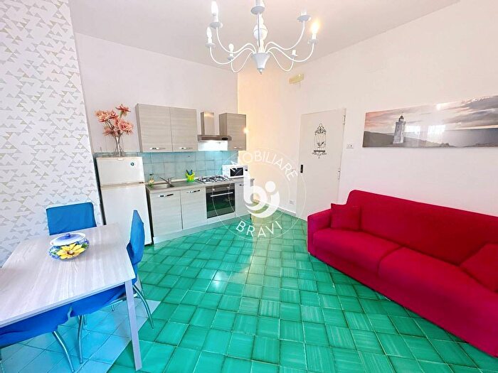 Appartamento bilocale in affitto in Via Latina, Centro, Santa Marinella