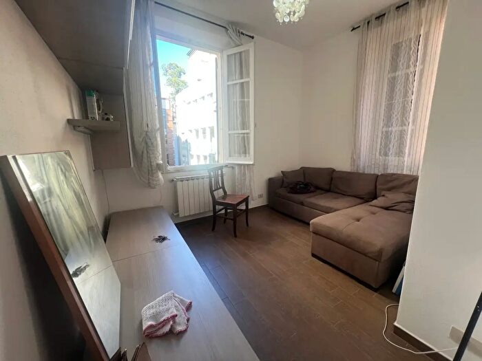 Appartamento trilocale in affitto in La Spezia