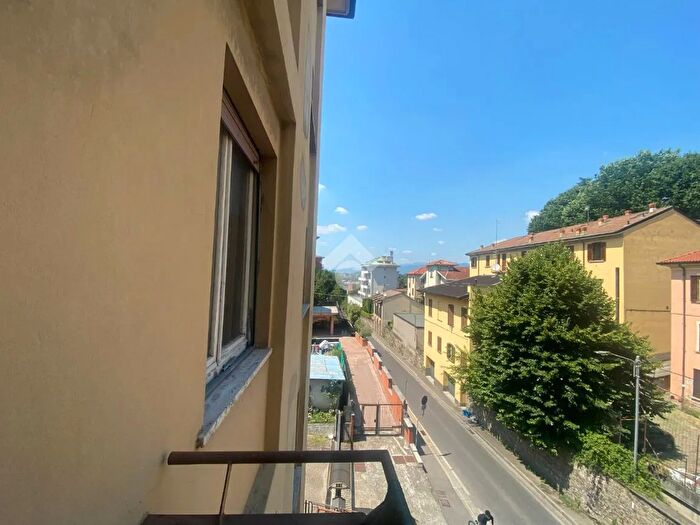 Appartamento trilocale in vendita in Corso Unità dItalia, Cantu