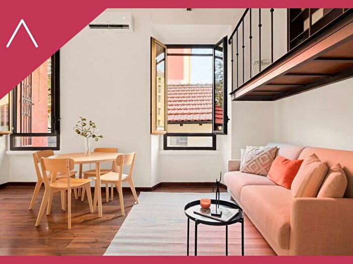Appartamento monolocale in affitto in Via Francesco De Sanctis, Cermenate Abbiategrasso, Milano