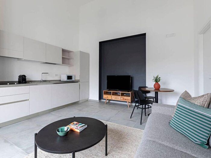 Appartamento monolocale in affitto in Via dei Reti, San Lorenzo, Roma