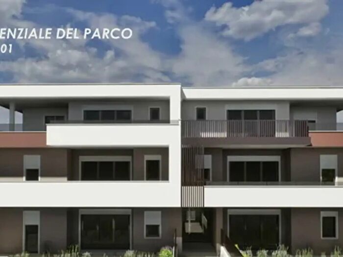 Appartamento quadrilocale in vendita in Via Sinistra Guerro, Castelvetro Di Modena