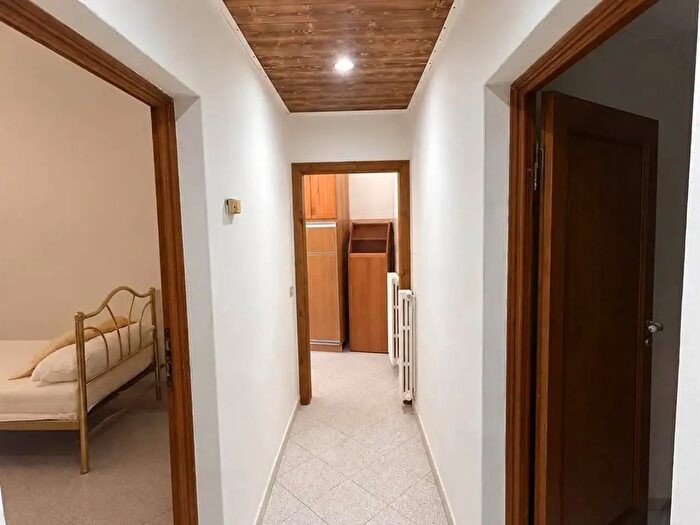 Appartamento trilocale in affitto in Via del Romito, Firenze
