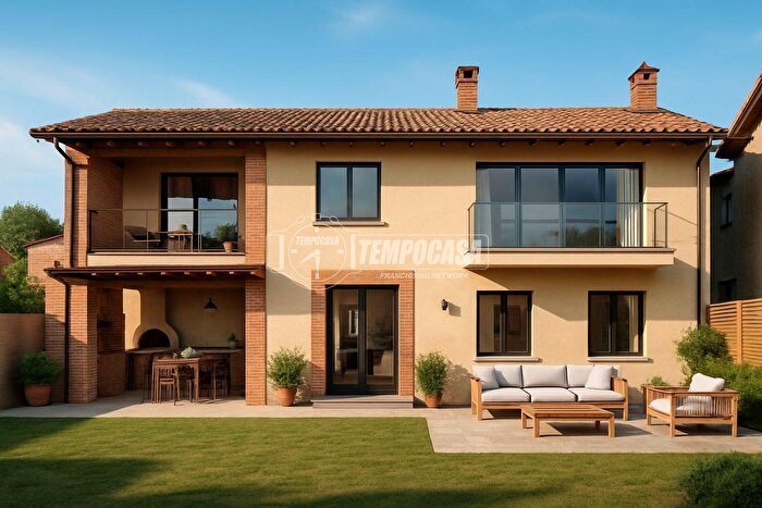 Casa con 6 locali in vendita in Borgata Rivata B, Reano