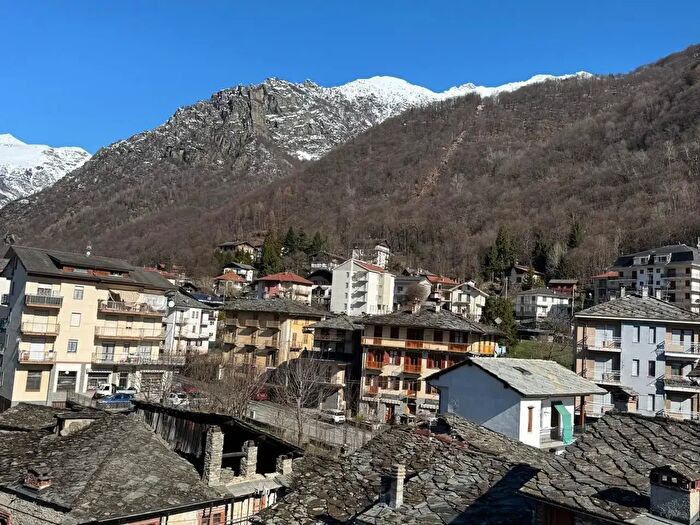 Appartamento bilocale in affitto in Via Lensi, Cantoira