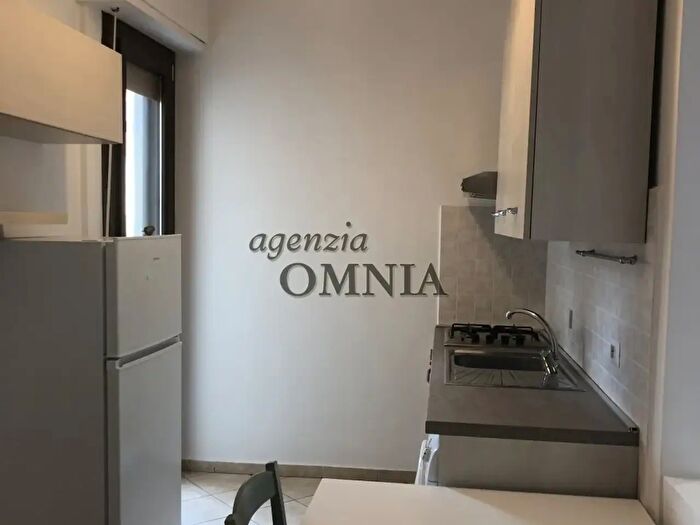 Appartamento monolocale in affitto in Via dei Sette Santi, Firenze