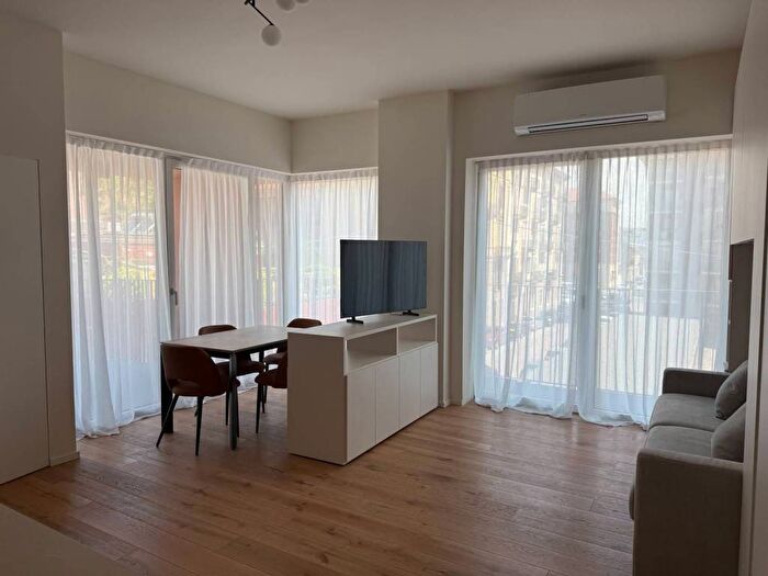 Appartamento monolocale in affitto in via Perugia, Aurora, Torino