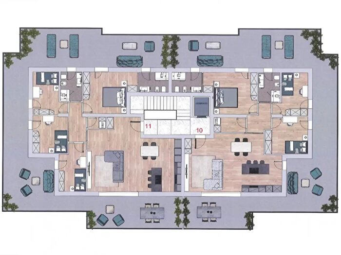 Case in Vendita e in Affitto - 2