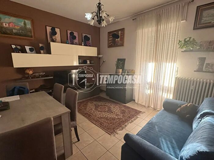 Appartamento bilocale in vendita in Via Aquileia, Baranzate