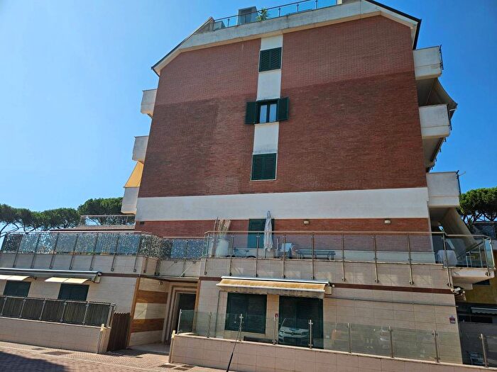 Appartamento monolocale in affitto in Via della Fanella, Casetta Mattei Corviale, Roma