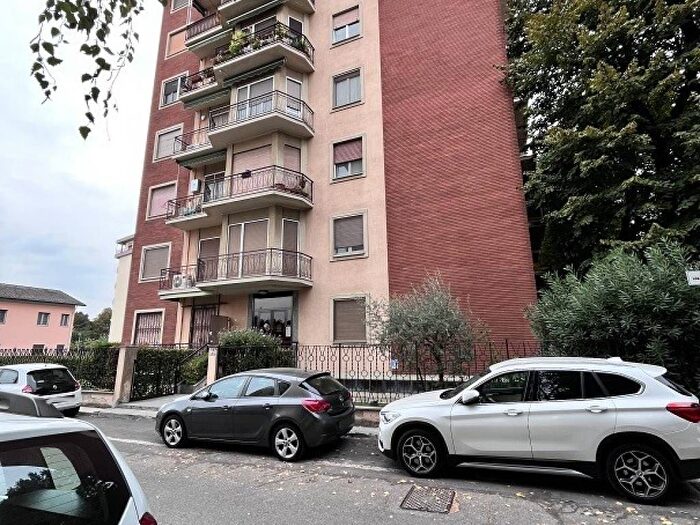 Appartamento trilocale in affitto in Viale Umbria, San Bernardo Olmo, Lodi
