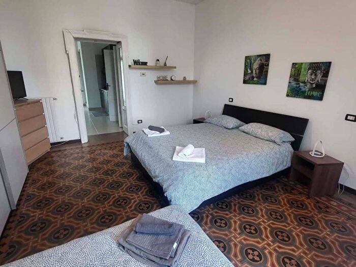 Appartamento bilocale in affitto in Via Privata Michele Faraday, Tre Castelli Faenza, Milano