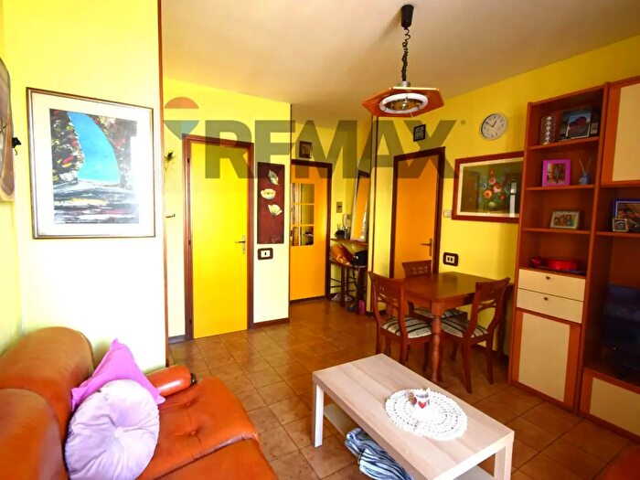 Appartamento bilocale in affitto in Via Rosa Romeo, Sala Baganza