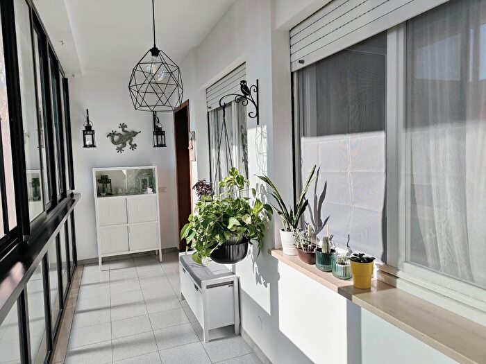 Appartamento quadrilocale in vendita in Livorno