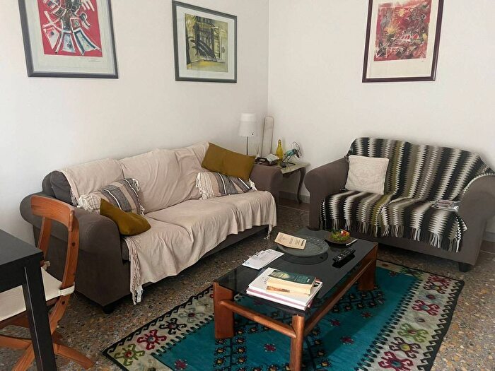 Casa bilocale in affitto in Via Giovanni Maggi, Pigneto, Roma