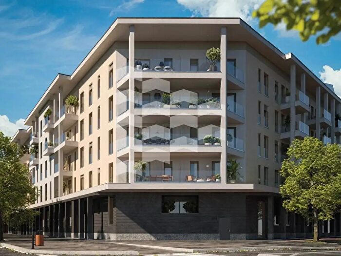Appartamento bilocale in vendita in Via Monti Sabini, Milano