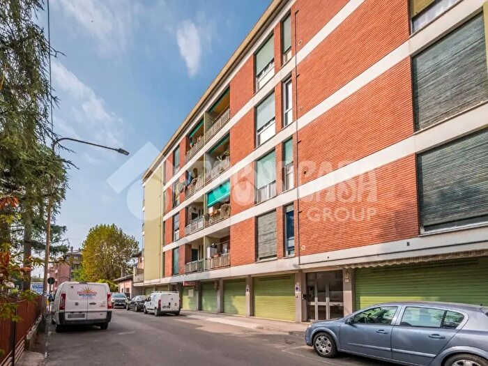 Appartamento trilocale in vendita in Via Giacomo Puccini, Castelfranco Emilia