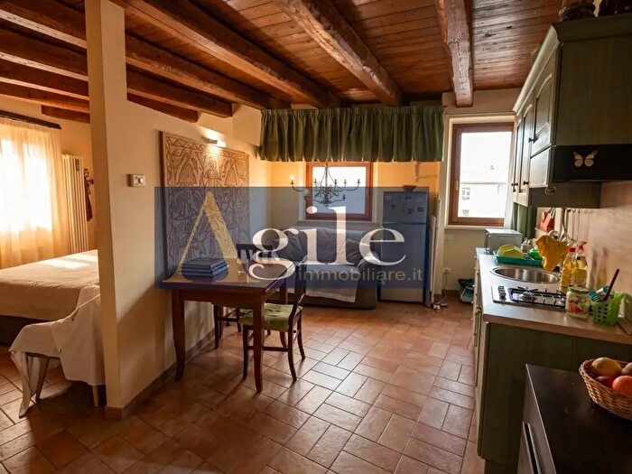 Appartamento bilocale in vendita in Via Carlo Allegretti, Monteprandone