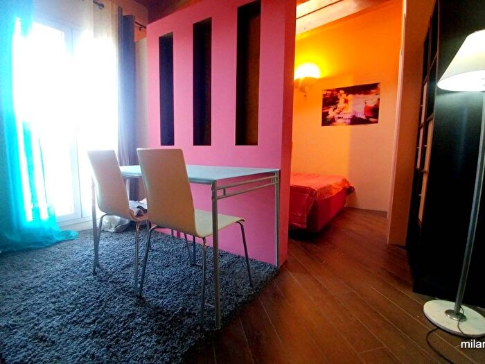 Appartamento bilocale in affitto in Via Alserio, Farini, Milano