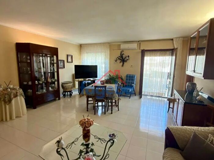 Appartamento trilocale in vendita in Via Pugliese, Trani