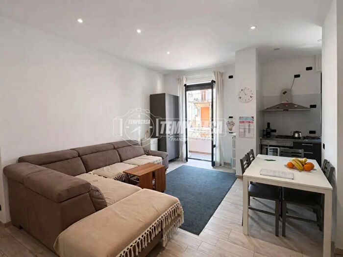 Appartamento trilocale in vendita in Muggiò