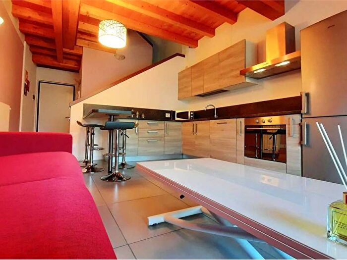 Appartamento bilocale in affitto in Centro, Castione della Presolana