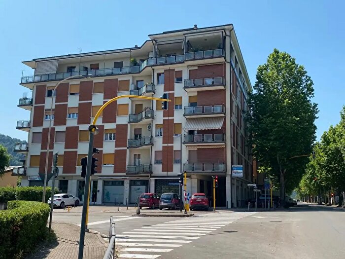 Appartamento quadrilocale in vendita in Via Stazione, Sasso Marconi