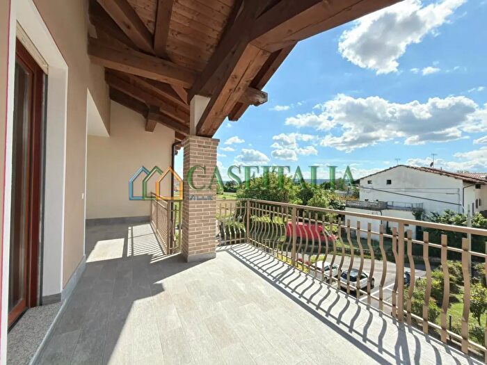 Appartamento quadrilocale in vendita in Ivrea