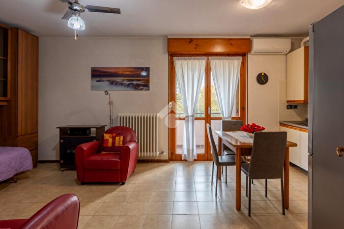 Appartamento bilocale in vendita in Via Montessori, Chieri