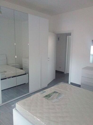 Appartamento trilocale in affitto in Milano