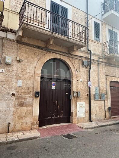 Appartamento con 5 locali in vendita in Via Giovanni Cairoli, Grumo Appula