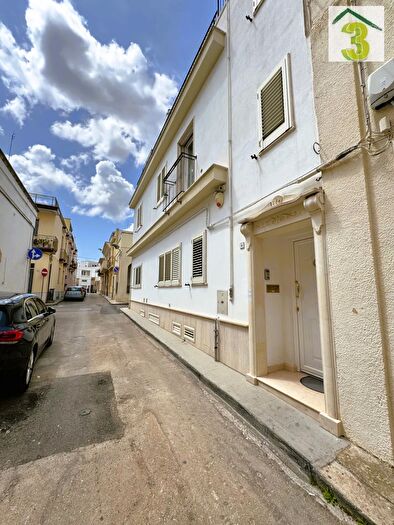 Casa in vendita in Tricase