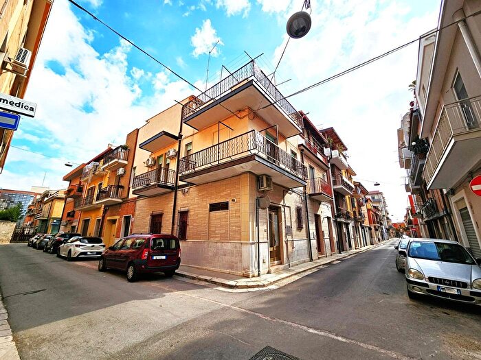 Appartamento bilocale in vendita in San Severo