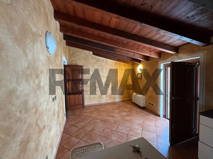 Appartamento bilocale in vendita in Via Vittorio Emenuele a, Capriolo