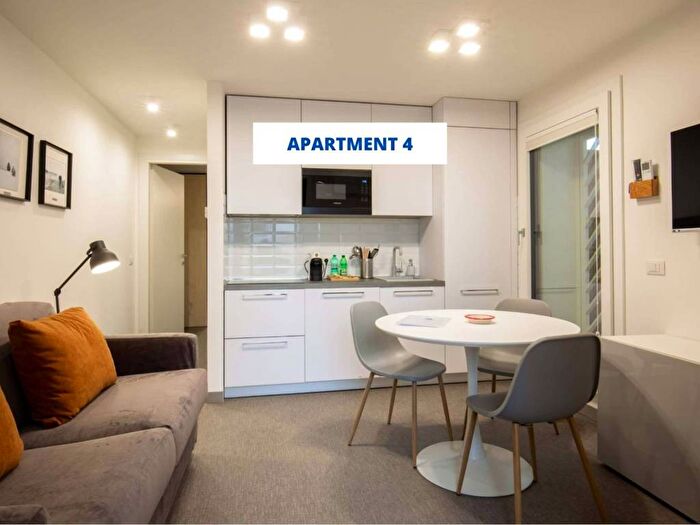 Appartamento bilocale in affitto in Via Prenestina, Tor Sapienza La Rustica, Roma