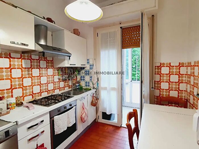Appartamento con 6 locali in vendita in Viale Marcello Federici, Ascoli Piceno