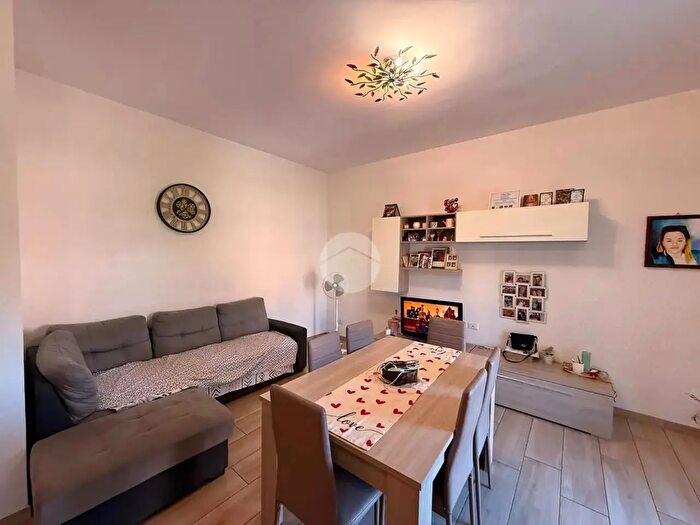 Appartamento bilocale in vendita in Via Giuseppe Chiffi, Carmagnola