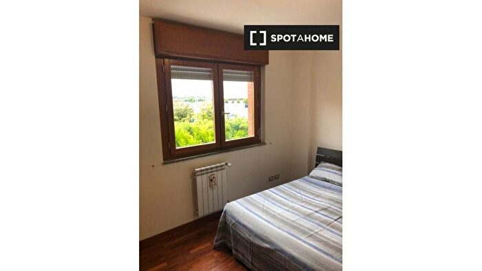Appartamento in affitto in Viale Roberto Lerici, La Storta, Roma