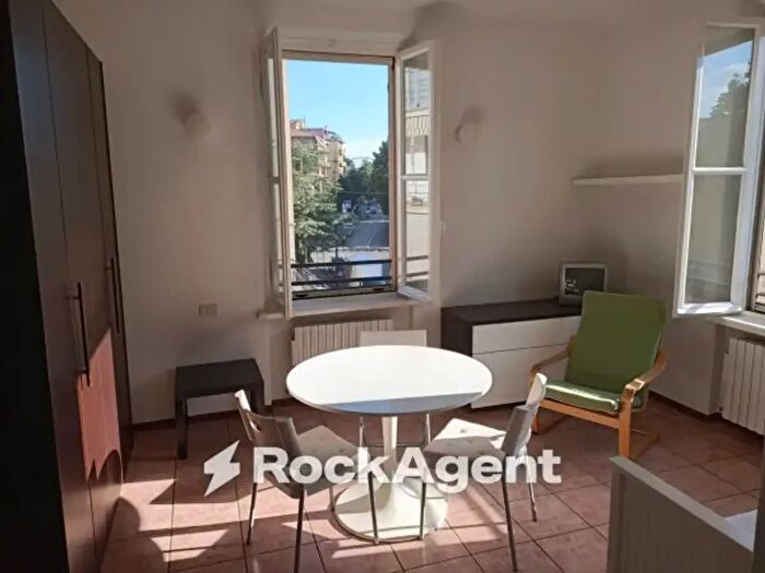 Appartamento monolocale in affitto in Parma