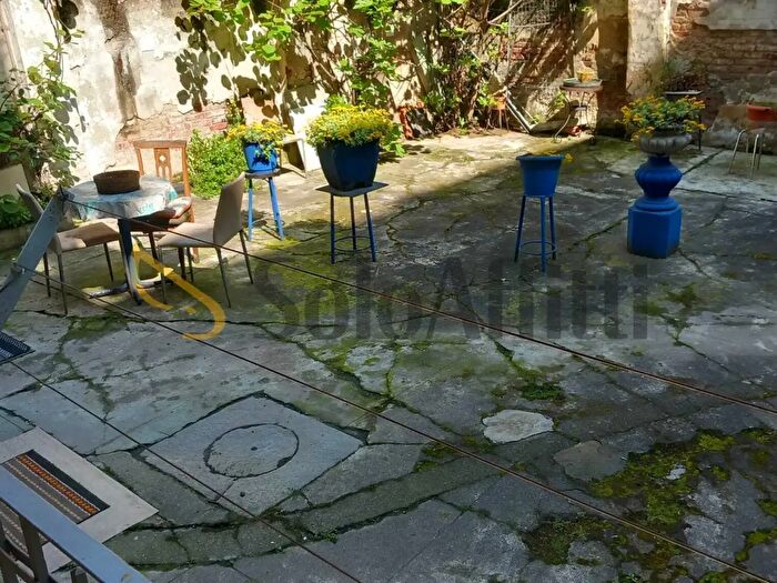 Appartamento bilocale in affitto in Via Venasca, Torino