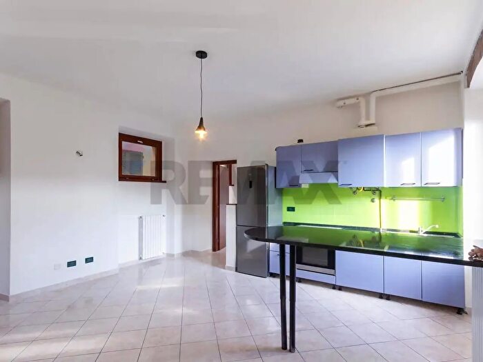 Appartamento bilocale in vendita in Jacopo da Trezzo, Trezzo SullAdda