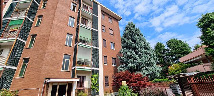 Appartamento quadrilocale in vendita in Via Gerolamo Zaroli Olmina Oltresempione Legnano Milano Lombardia Italia, Legnano