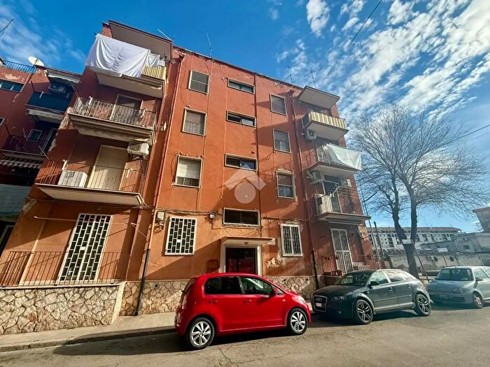 Appartamento trilocale in vendita in Via Nardella Leopoldo, Foggia